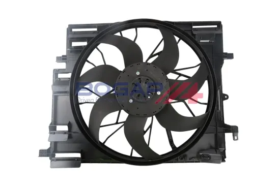 Lüfter, Motorkühlung 12 V BOGAP V4243105 Bild Lüfter, Motorkühlung 12 V BOGAP V4243105