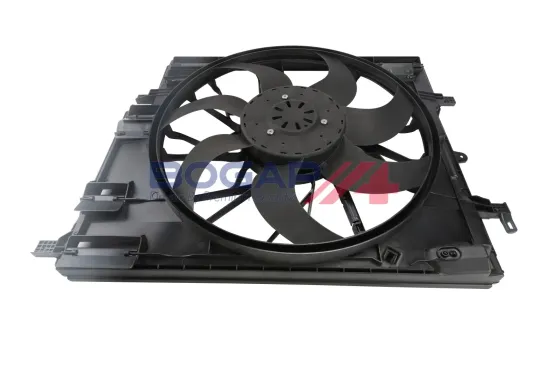 Lüfter, Motorkühlung 12 V BOGAP V4243105 Bild Lüfter, Motorkühlung 12 V BOGAP V4243105