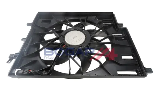 Lüfter, Motorkühlung 12 V BOGAP V4243105 Bild Lüfter, Motorkühlung 12 V BOGAP V4243105