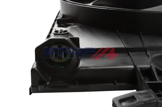 Lüfter, Motorkühlung 12 V BOGAP V4243105 Bild Lüfter, Motorkühlung 12 V BOGAP V4243105