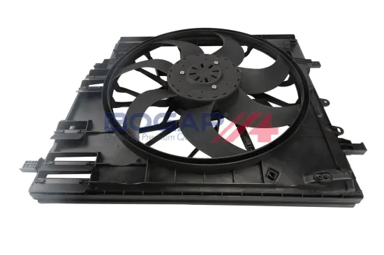 Lüfter, Motorkühlung 12 V BOGAP V4243106 Bild Lüfter, Motorkühlung 12 V BOGAP V4243106