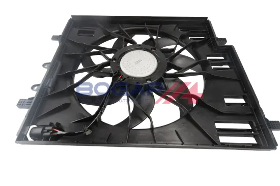 Lüfter, Motorkühlung 12 V BOGAP V4243106 Bild Lüfter, Motorkühlung 12 V BOGAP V4243106