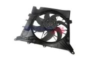 Lüfter, Motorkühlung 12 V BOGAP V4243107