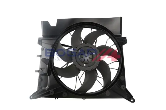 Lüfter, Motorkühlung 12 V BOGAP V4243107 Bild Lüfter, Motorkühlung 12 V BOGAP V4243107