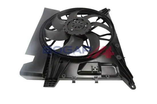 Lüfter, Motorkühlung 12 V BOGAP V4243107 Bild Lüfter, Motorkühlung 12 V BOGAP V4243107