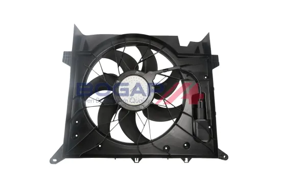 Lüfter, Motorkühlung 12 V BOGAP V4243107 Bild Lüfter, Motorkühlung 12 V BOGAP V4243107