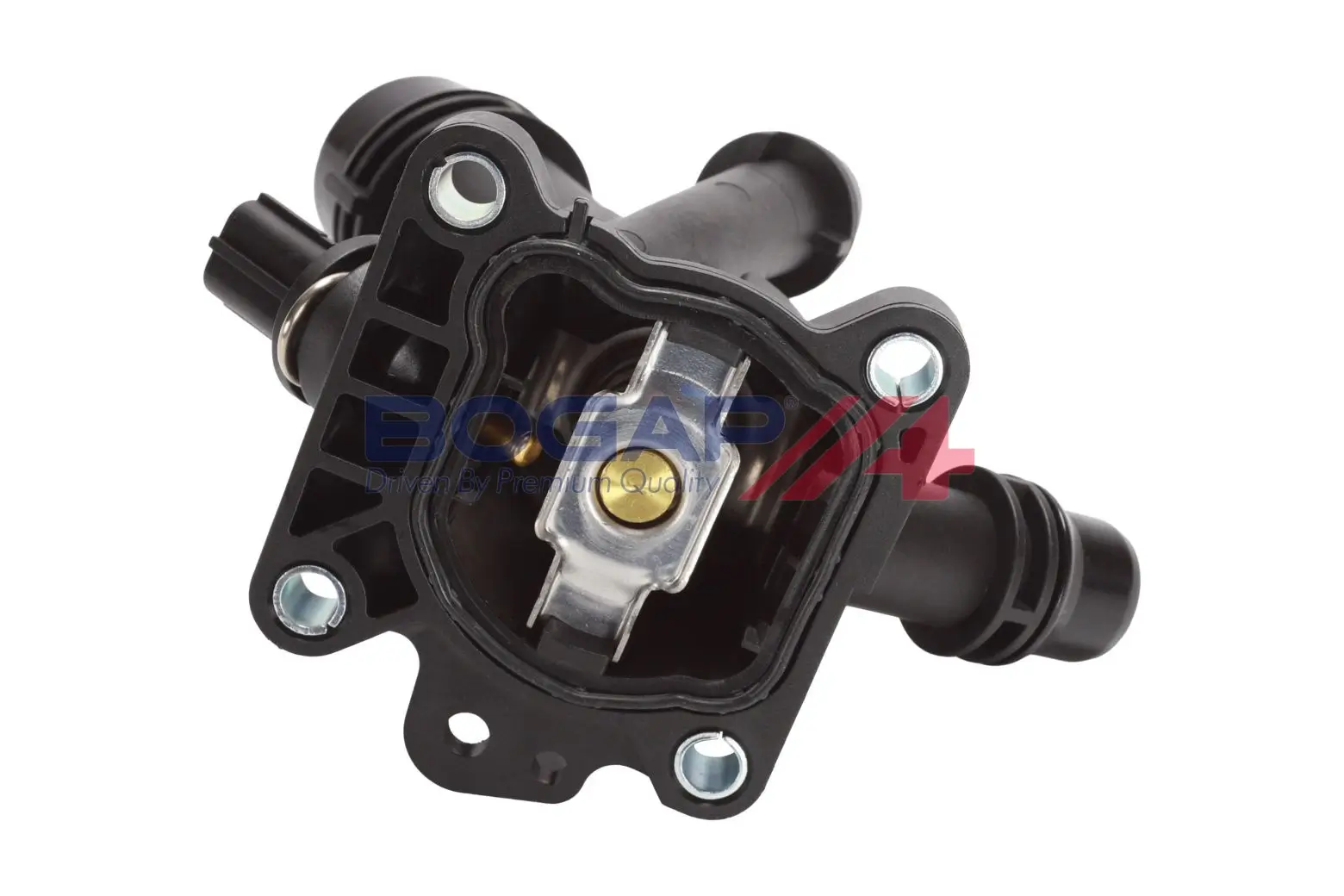 Thermostat, Kühlmittel BOGAP V4245104