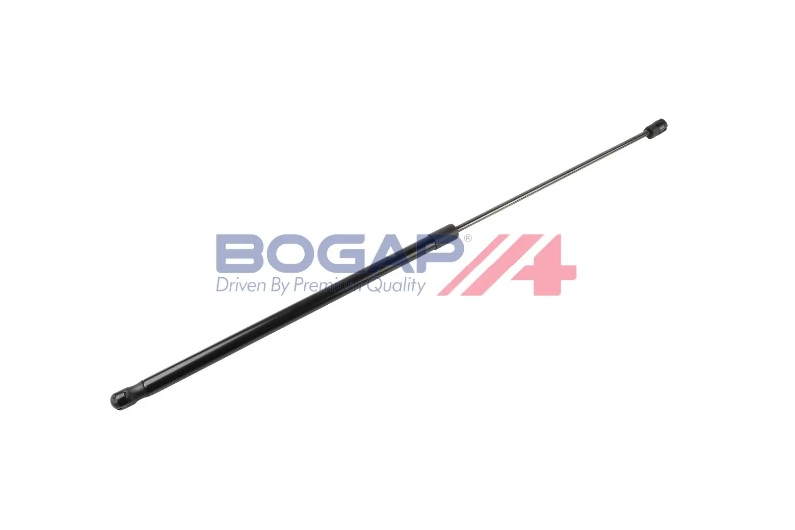 Gasfeder, Motorhaube beidseitig BOGAP V5134101