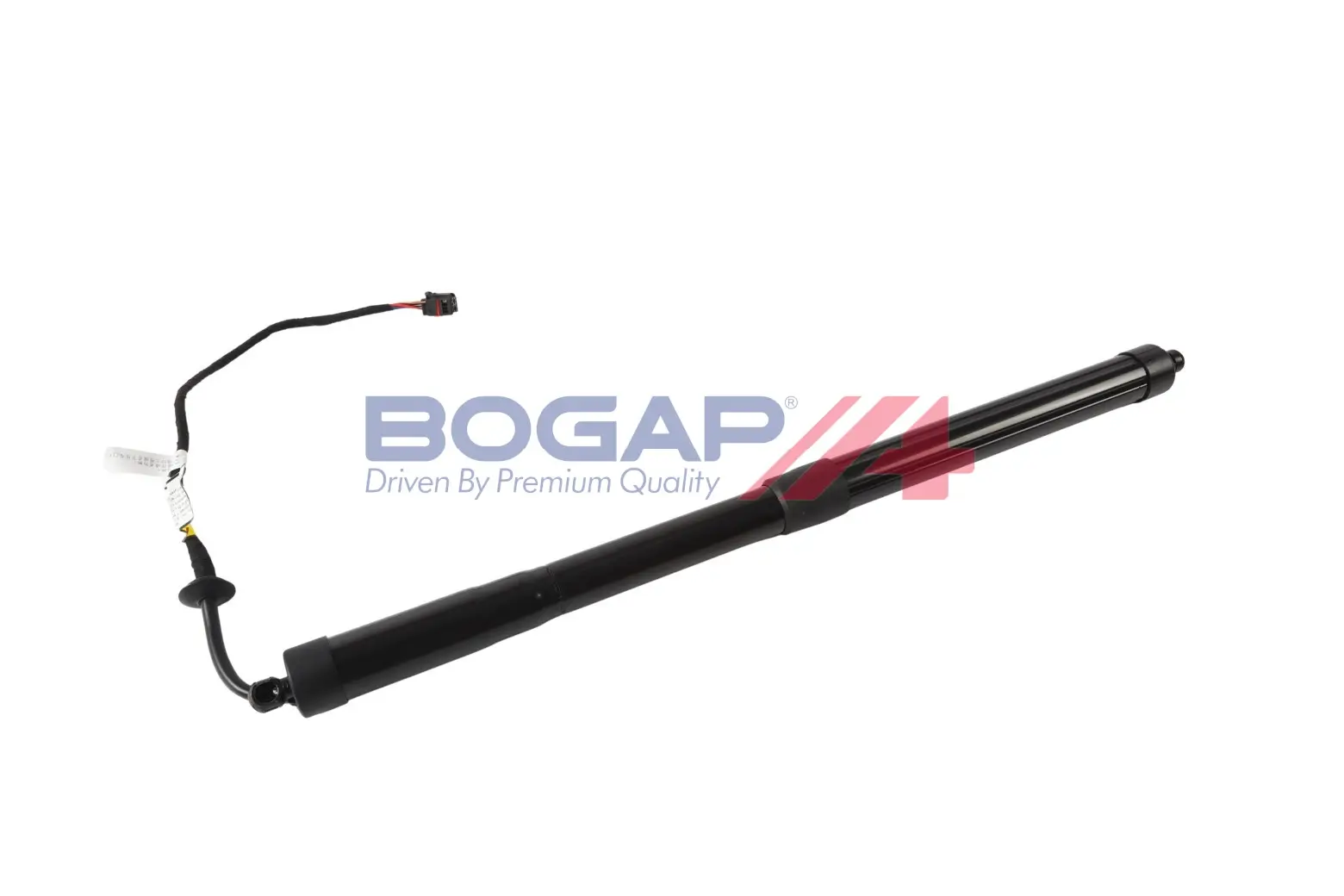 Elektromotor, Heckklappe BOGAP V5260109