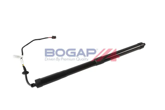 Elektromotor, Heckklappe BOGAP V5260109 Bild Elektromotor, Heckklappe BOGAP V5260109