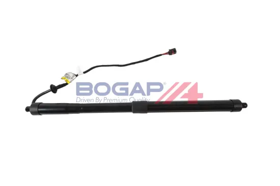 Elektromotor, Heckklappe BOGAP V5260109 Bild Elektromotor, Heckklappe BOGAP V5260109
