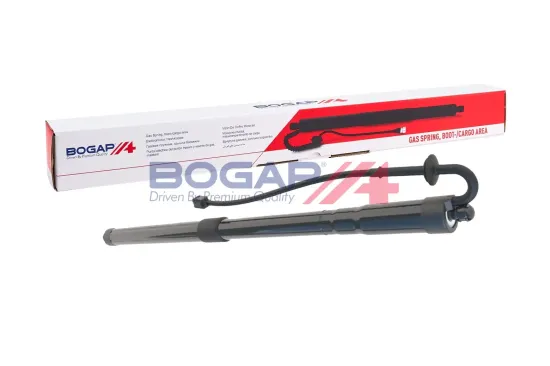 Elektromotor, Heckklappe BOGAP V5260109 Bild Elektromotor, Heckklappe BOGAP V5260109