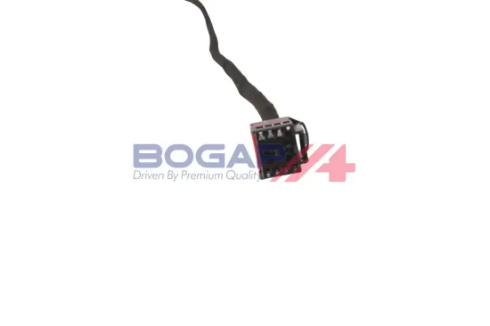Elektromotor, Heckklappe BOGAP V5260109 Bild Elektromotor, Heckklappe BOGAP V5260109