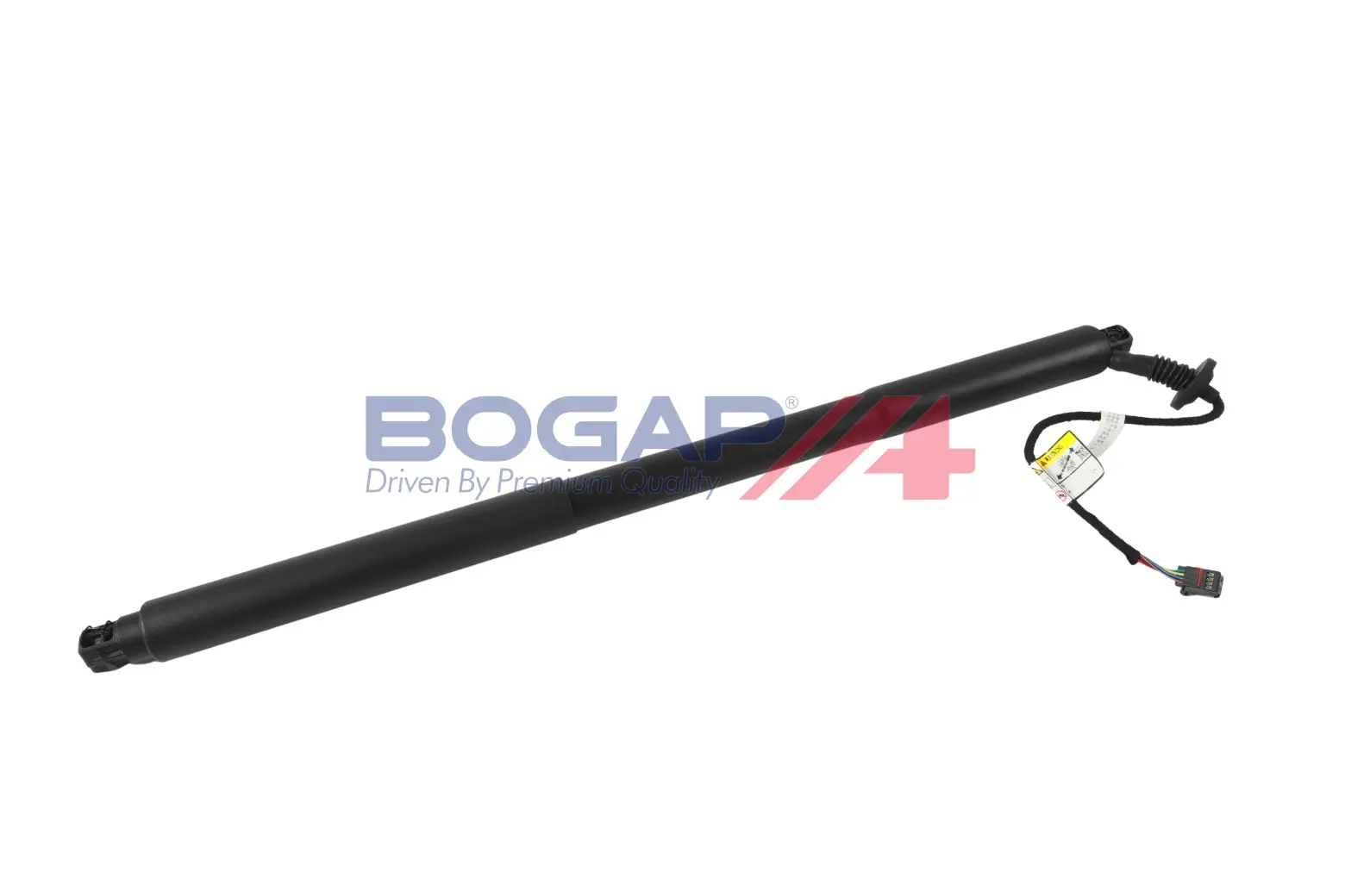 Elektromotor, Heckklappe BOGAP V5260111