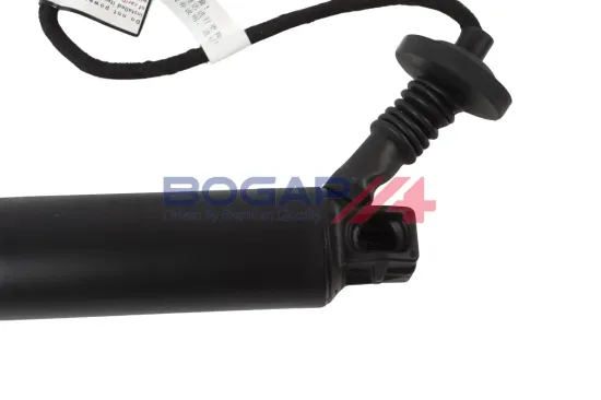 Elektromotor, Heckklappe BOGAP V5260111 Bild Elektromotor, Heckklappe BOGAP V5260111