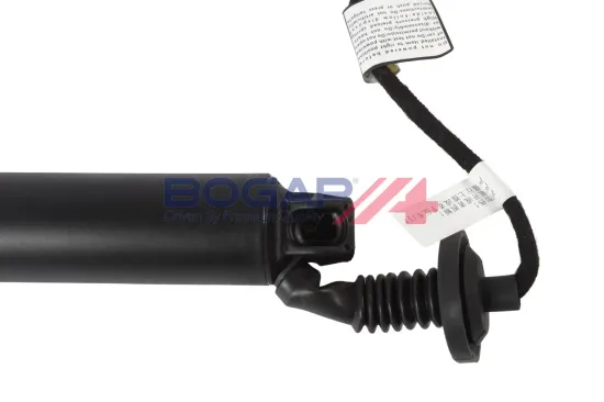 Elektromotor, Heckklappe BOGAP V5260112 Bild Elektromotor, Heckklappe BOGAP V5260112