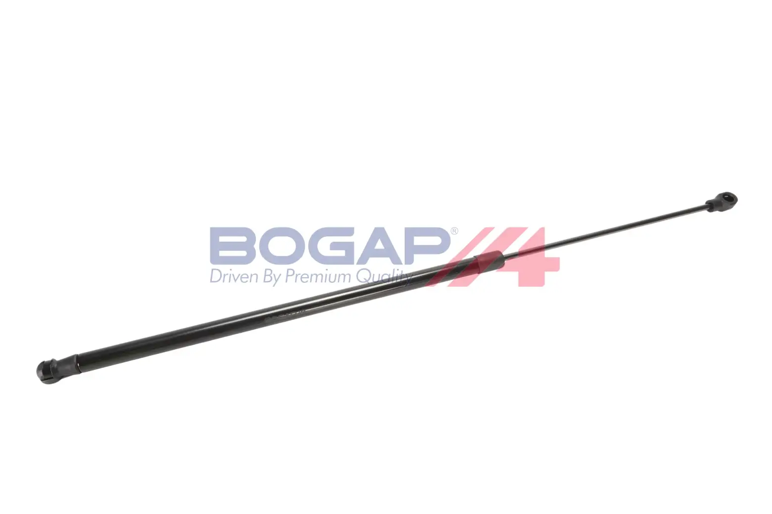 Gasfeder, Koffer-/Laderaum BOGAP V5260118