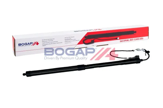 Elektromotor, Heckklappe BOGAP V5260119 Bild Elektromotor, Heckklappe BOGAP V5260119