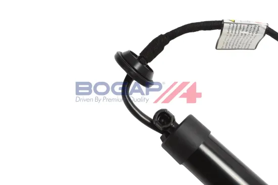 Elektromotor, Heckklappe BOGAP V5260119 Bild Elektromotor, Heckklappe BOGAP V5260119
