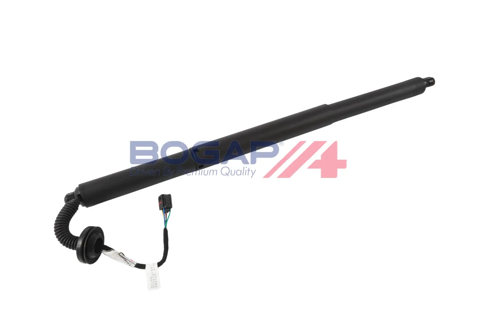 Elektromotor, Heckklappe BOGAP V5260122