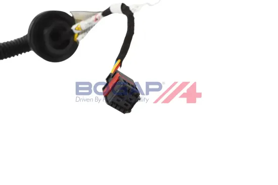 Elektromotor, Heckklappe BOGAP V5260122 Bild Elektromotor, Heckklappe BOGAP V5260122