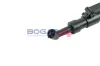 Waschwasserdüse, Scheinwerferreinigung BOGAP V5522107 Bild Waschwasserdüse, Scheinwerferreinigung BOGAP V5522107