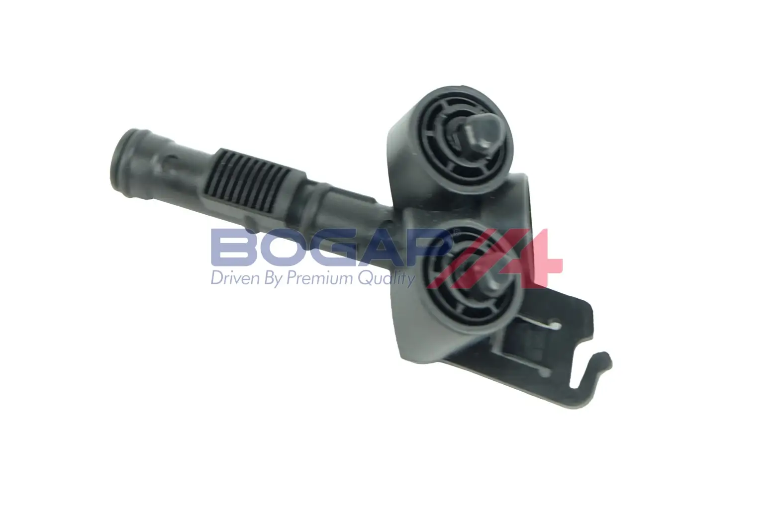 Waschwasserdüse, Scheinwerferreinigung BOGAP V5522114