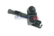 Waschwasserdüse, Scheinwerferreinigung BOGAP V5522114