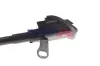 Waschwasserdüse, Scheinwerferreinigung BOGAP V5522118 Bild Waschwasserdüse, Scheinwerferreinigung BOGAP V5522118