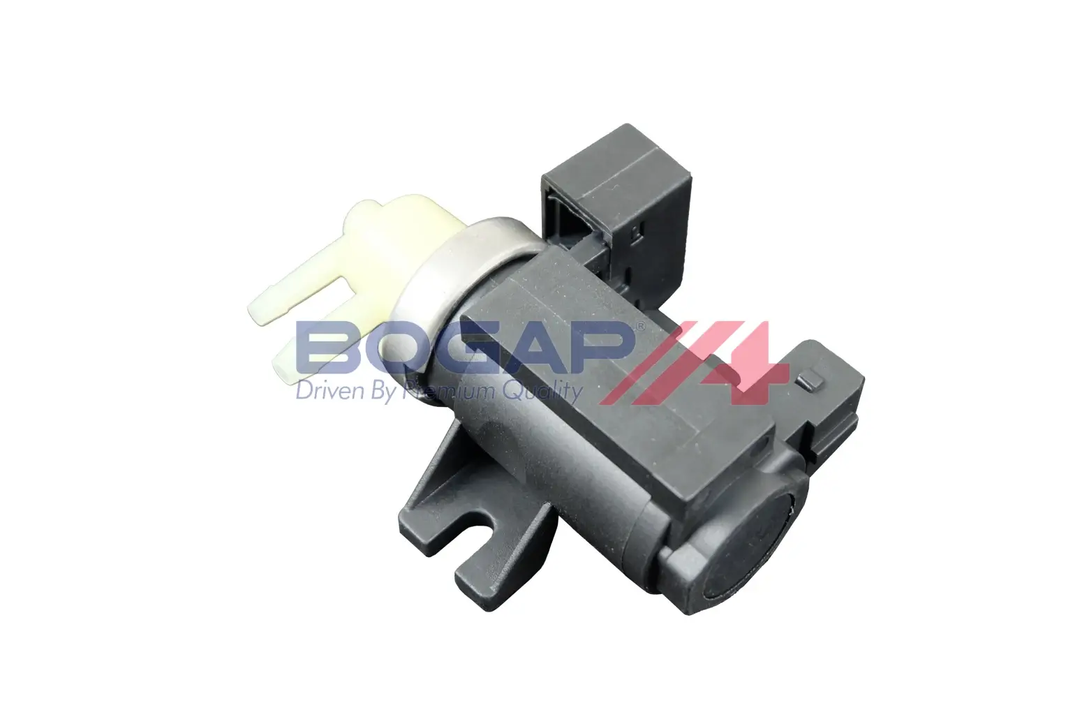 Druckwandler, Turbolader BOGAP V6112101