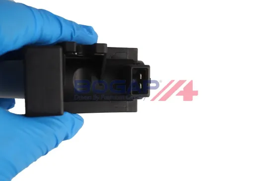 Druckwandler, Turbolader 12 V BOGAP V6112101 Bild Druckwandler, Turbolader 12 V BOGAP V6112101
