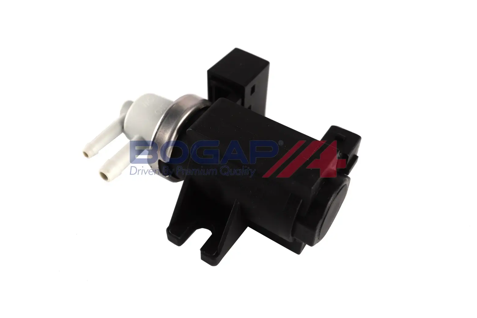 Druckwandler, Turbolader 12 V BOGAP V6112101