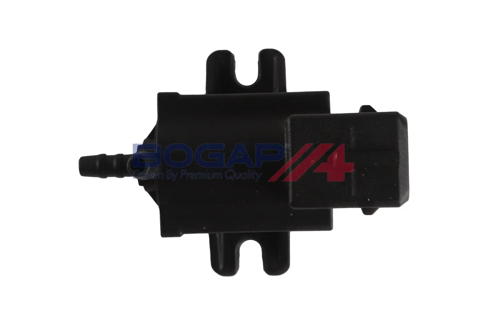 AGR-Ventil, Abgassteuerung 12 V BOGAP V6112102