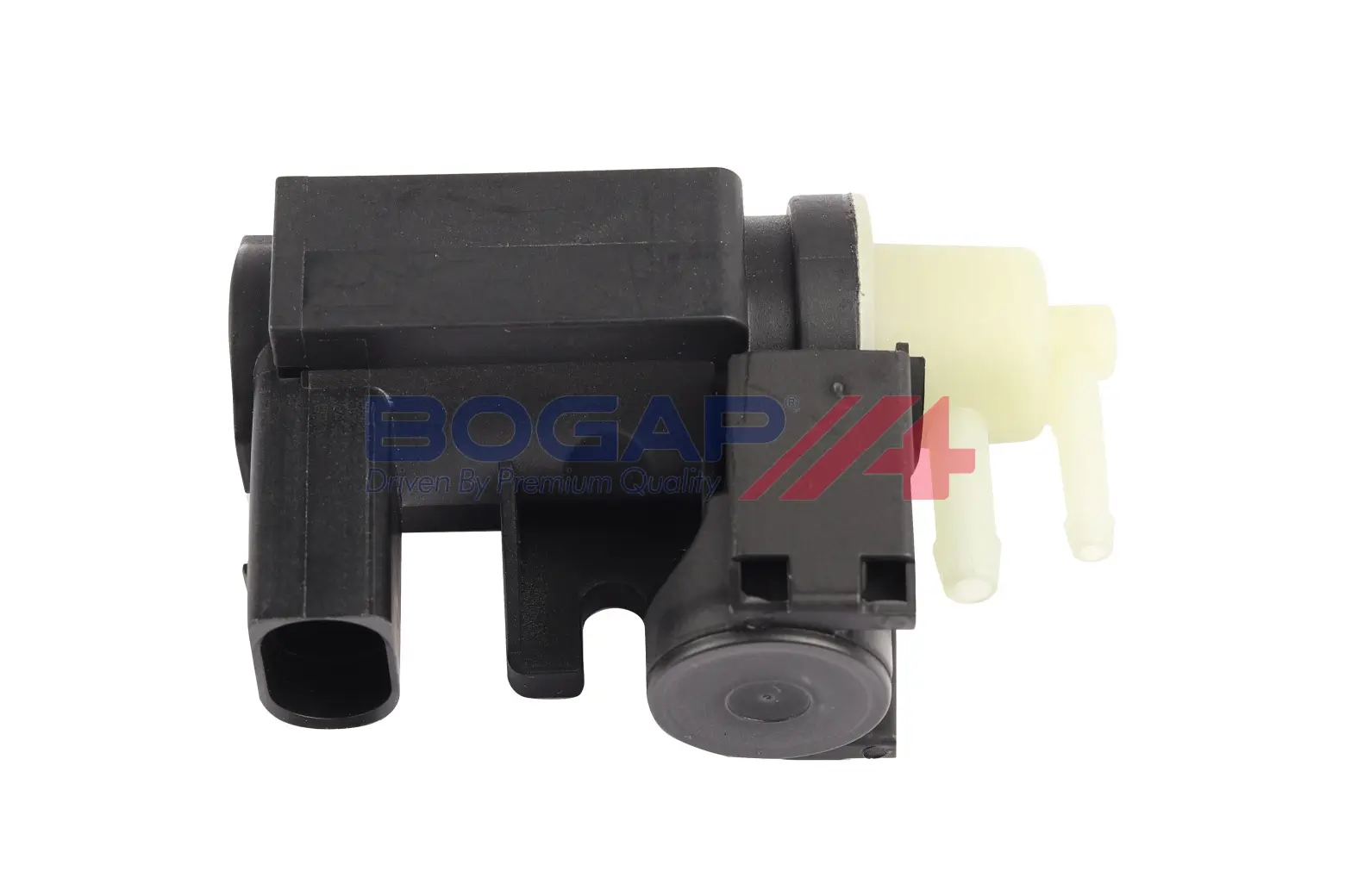 Druckwandler, Turbolader BOGAP V6112103