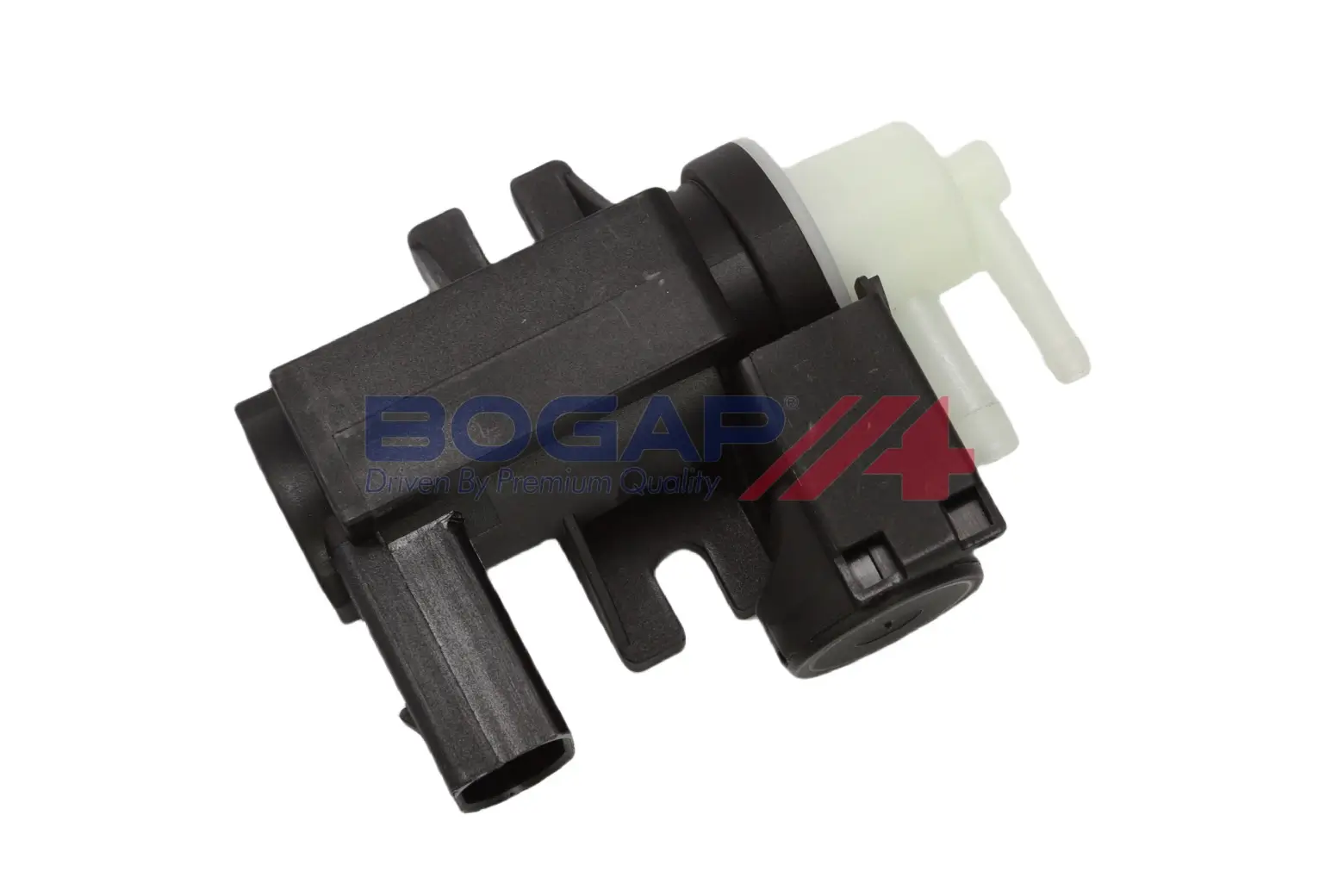 Druckwandler, Turbolader 12 V BOGAP V6112104