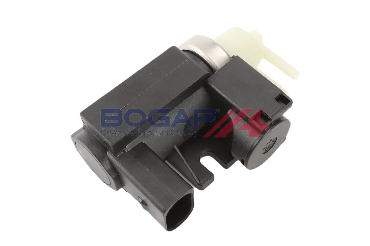 Druckwandler, Turbolader 12 V BOGAP V6112105