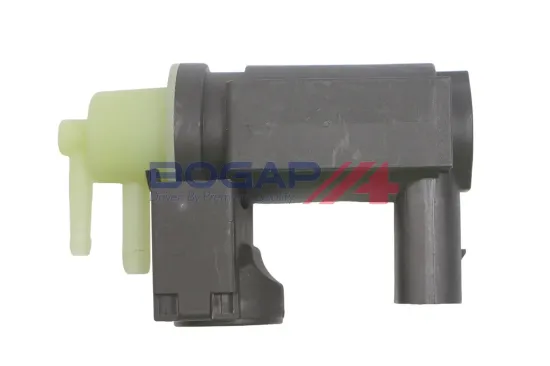 Druckwandler, Abgassteuerung 12 V BOGAP V6112106 Bild Druckwandler, Abgassteuerung 12 V BOGAP V6112106