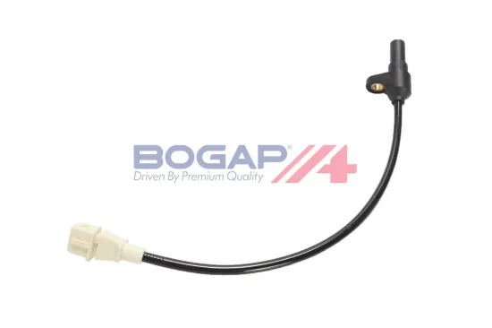 Impulsgeber, Kurbelwelle BOGAP V6115106 Bild Impulsgeber, Kurbelwelle BOGAP V6115106