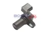 Sensor, Nockenwellenposition Einlassseite Auslassseite BOGAP V6116104