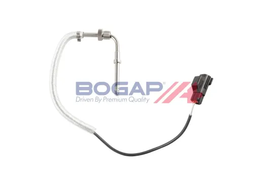 Sensor, Abgastemperatur 5 V BOGAP V6120100 Bild Sensor, Abgastemperatur 5 V BOGAP V6120100
