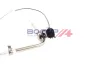 Sensor, Abgastemperatur 5 V BOGAP V6120100 Bild Sensor, Abgastemperatur 5 V BOGAP V6120100