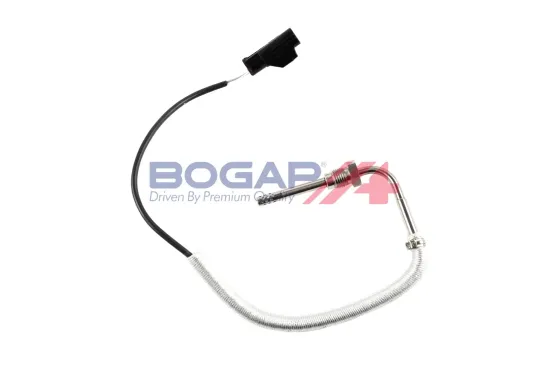 Sensor, Abgastemperatur 5 V BOGAP V6120100 Bild Sensor, Abgastemperatur 5 V BOGAP V6120100