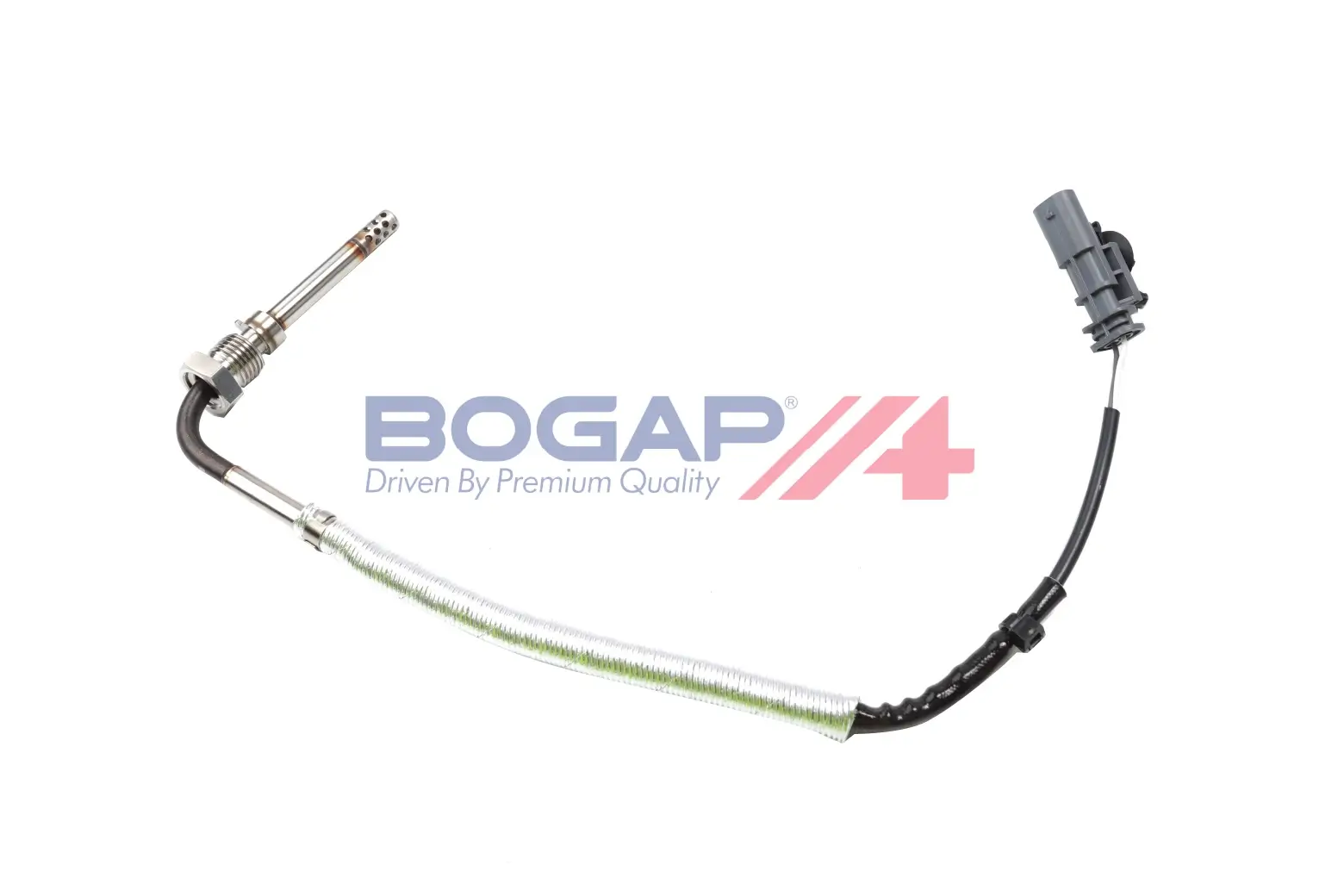 Sensor, Abgastemperatur 5 V BOGAP V6120102