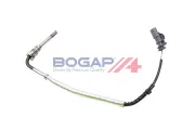 Sensor, Abgastemperatur 5 V BOGAP V6120102