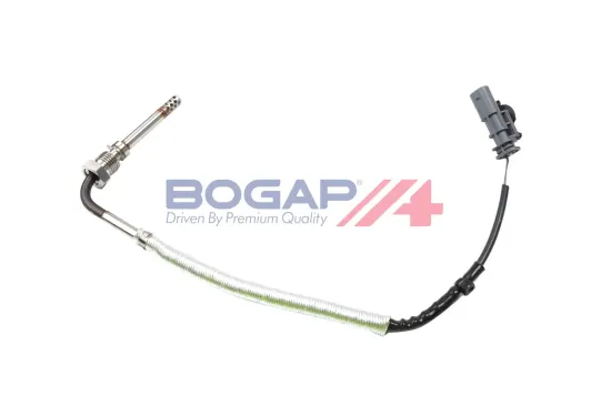 Sensor, Abgastemperatur 5 V BOGAP V6120102 Bild Sensor, Abgastemperatur 5 V BOGAP V6120102