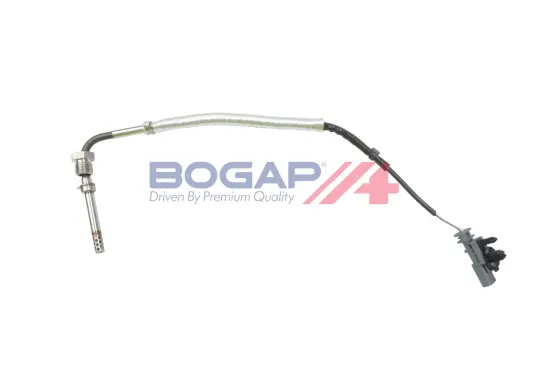 Sensor, Abgastemperatur 5 V BOGAP V6120102 Bild Sensor, Abgastemperatur 5 V BOGAP V6120102