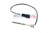 Sensor, Abgastemperatur BOGAP V6120103 Bild Sensor, Abgastemperatur BOGAP V6120103