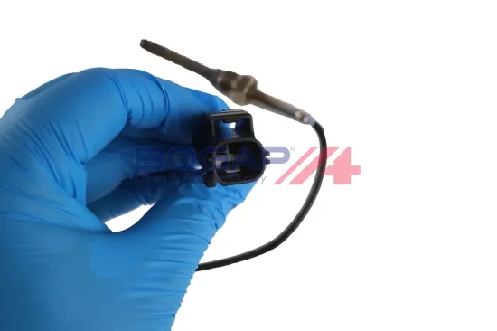 Sensor, Abgastemperatur BOGAP V6120103 Bild Sensor, Abgastemperatur BOGAP V6120103