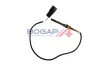 Sensor, Abgastemperatur BOGAP V6120103 Bild Sensor, Abgastemperatur BOGAP V6120103