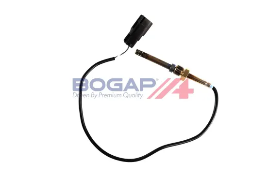 Sensor, Abgastemperatur BOGAP V6120103 Bild Sensor, Abgastemperatur BOGAP V6120103
